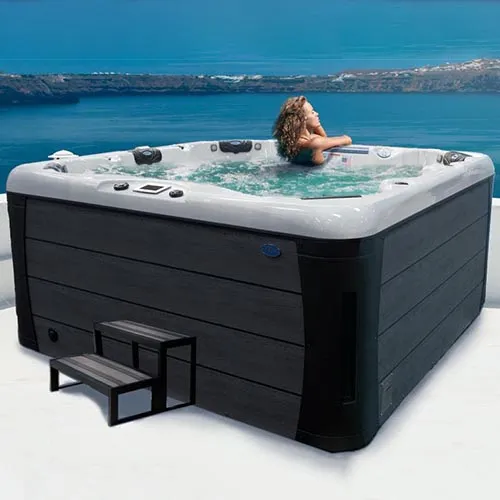 Deck hot tubs for sale in Bartlett